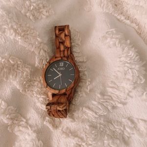 Jord Watch - barely worn - Women’s